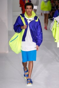 Bosideng RTW Fall 2020