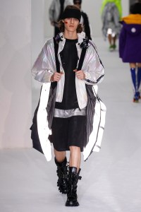 Bosideng RTW Fall 2020