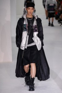 Bosideng RTW Fall 2020