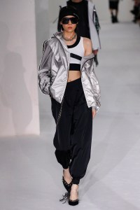 Bosideng RTW Fall 2020