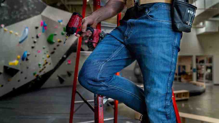 Performance denim brand Boulder Denim will launch its third Kickstarter campaign on March 1, this time with a focus on sustainable fabrics.