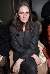 Jenna Lyons