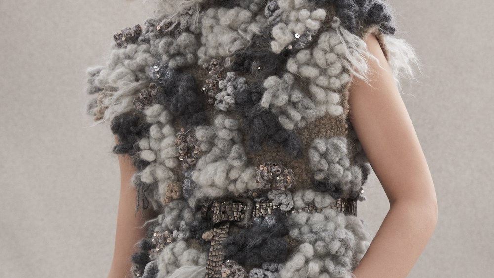 Brunello Cucinelli Women's RTW Fall 2020