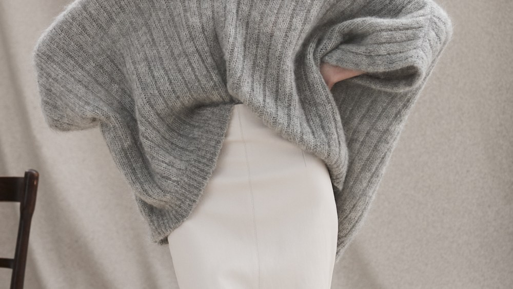 Brunello Cucinelli Women's RTW Fall 2020
