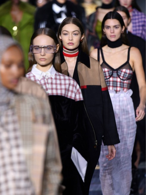 British luxury label Burberry hosted a carbon-neutral Fall/Winter 2020 runway show and is working with PUR Projet to regenerate ecosystems.
