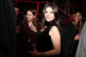 Julia Restoin Roitfeld