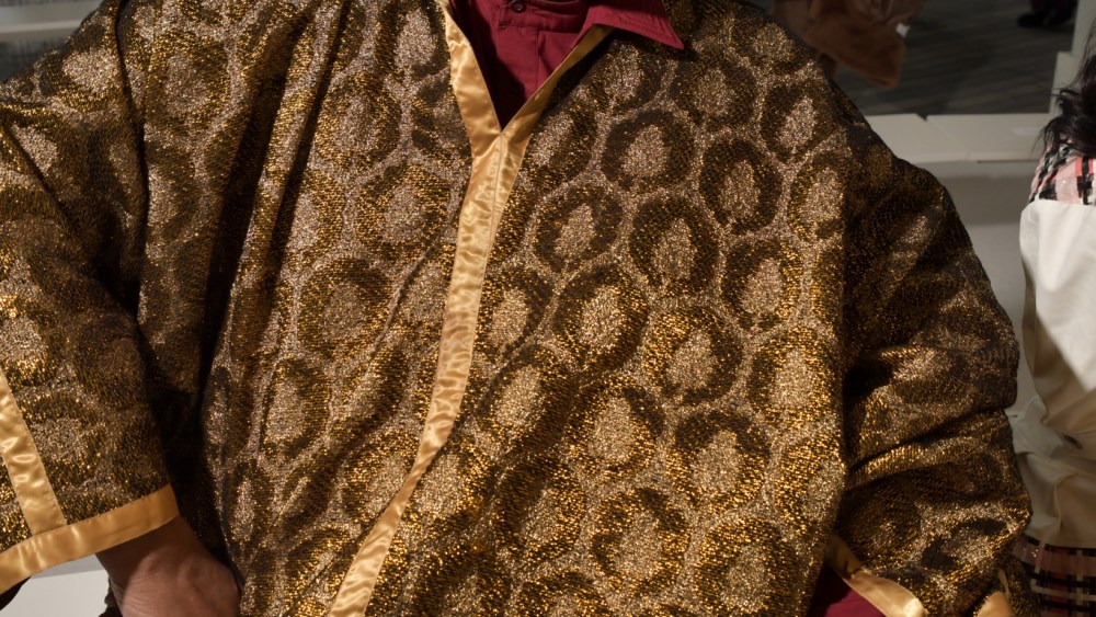 Andr Leon Talley