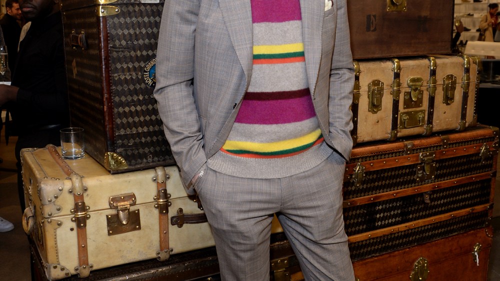 Nicholas Braun