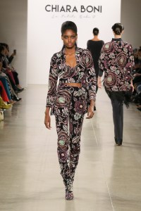 Chiara Boni La Petite Robe Fall 2020