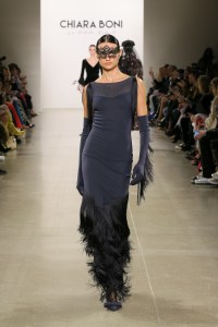 Chiara Boni La Petite Robe Fall 2020