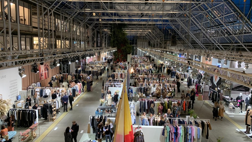 Copenhagen Trade Shows Highlight Sustainable Actions Big and Small