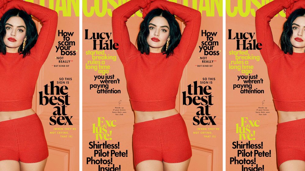Cosmopolitan