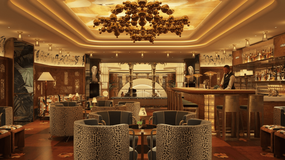 Delilah at Wynn Las Vegas
