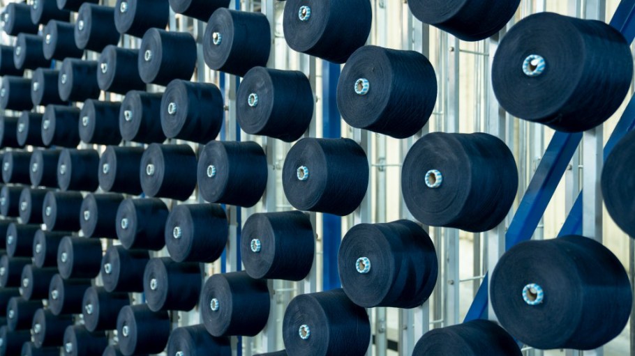 Vietnam-based denim factory Saitex outlined sustainable and environmental achievements across 2019, from water savings to food production.