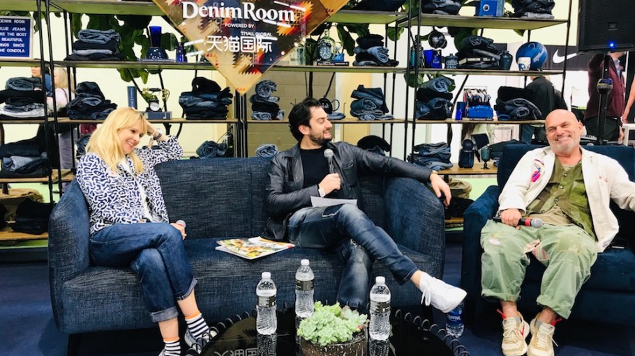 As sustainability in denim becomes crucial, production slows down, consumers buy less and brands scramble for ways to increase profit.