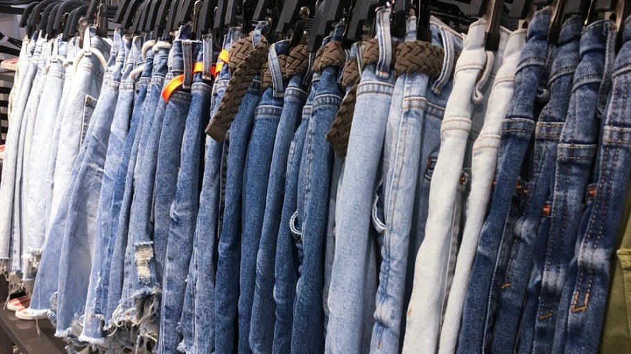 Jeans sourcing took a dramatic turn in 2019, with a decline in U.S. imports from China, Mexico and Bangladesh and increases for rivals.