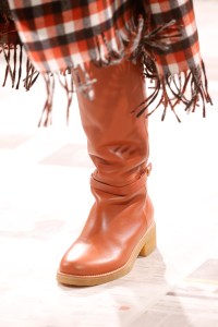 Details at Dior RTW Fall 2020