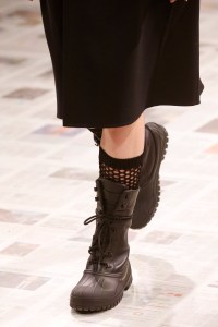 Details at Dior RTW Fall 2020