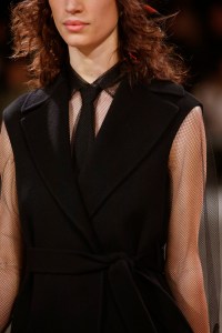 Details at Dior RTW Fall 2020