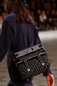 Details at Dior RTW Fall 2020
