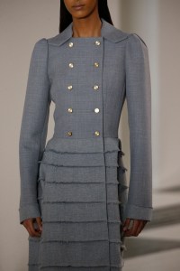 Details at Loewe RTW Fall 2020