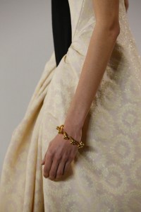 Details at Loewe RTW Fall 2020