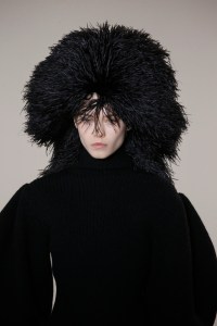 Details at Loewe RTW Fall 2020