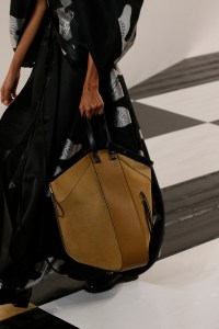 Details at Loewe RTW Fall 2020