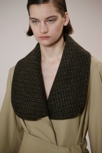 Details at Loewe RTW Fall 2020