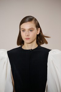 Details at Loewe RTW Fall 2020