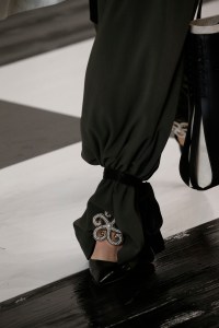 Details at Loewe RTW Fall 2020