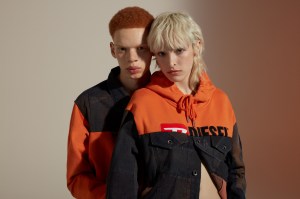 Diesel RTW Fall 2020