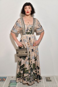 Mia Moretti