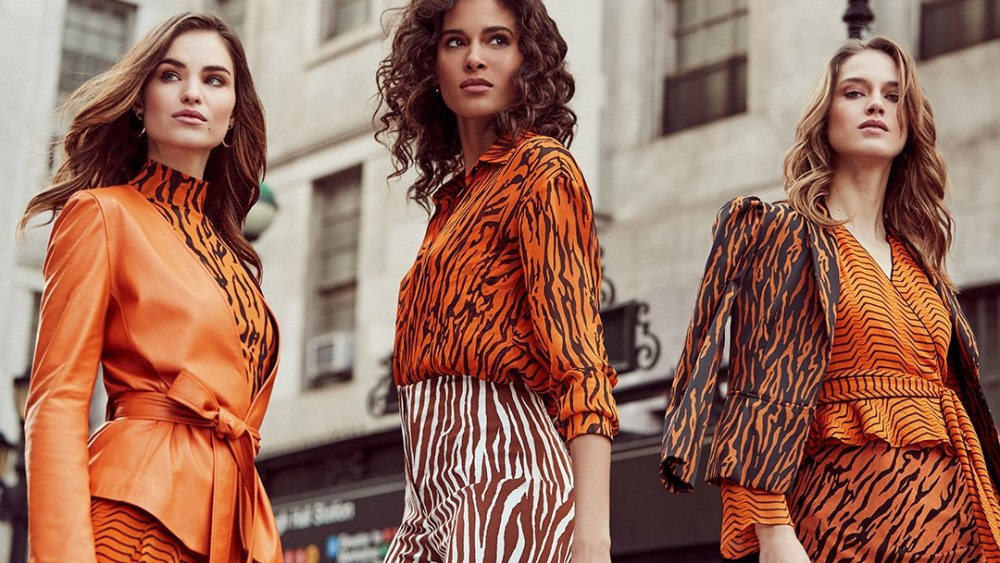 DVF