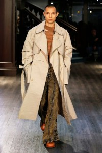 Eckhaus Latta RTW Fall 2020