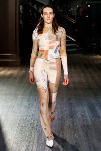 Eckhaus Latta RTW Fall 2020