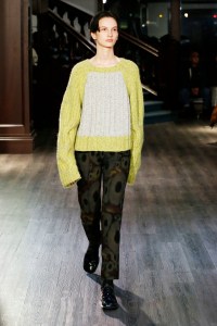 Eckhaus Latta RTW Fall 2020
