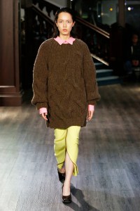 Eckhaus Latta RTW Fall 2020