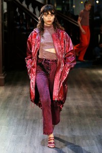 Eckhaus Latta RTW Fall 2020