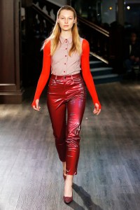 Eckhaus Latta RTW Fall 2020