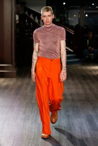 Eckhaus Latta RTW Fall 2020