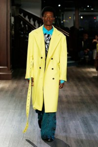Eckhaus Latta RTW Fall 2020