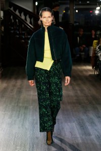 Eckhaus Latta RTW Fall 2020