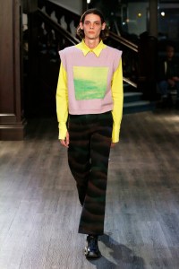Eckhaus Latta RTW Fall 2020