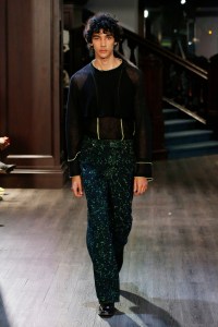 Eckhaus Latta RTW Fall 2020