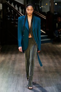 Eckhaus Latta RTW Fall 2020