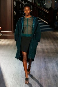 Eckhaus Latta RTW Fall 2020