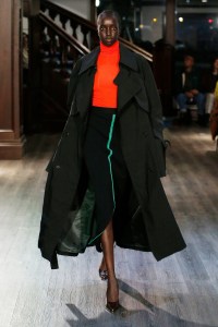 Eckhaus Latta RTW Fall 2020
