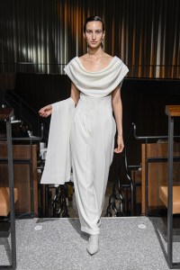 Emilia Wickstead RTW Fall 2020