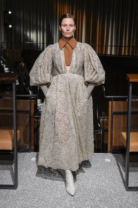 Emilia Wickstead RTW Fall 2020